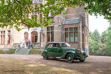 Kastelentocht Tocar Torhout -  15 augustus 2026
