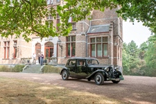 Kastelentocht Tocar Torhout -  15 augustus 2026