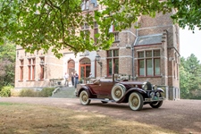 Kastelentocht Tocar Torhout -  15 augustus 2026