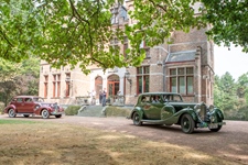 Kastelentocht Tocar Torhout -  15 augustus 2026