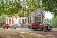 Kastelentocht Tocar Torhout -  15 augustus 2026