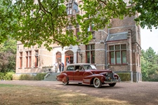 Kastelentocht Tocar Torhout -  15 augustus 2026