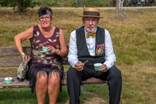 Kastelentocht Tocar Torhout -  15 augustus 2026