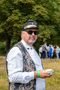 Kastelentocht Tocar Torhout -  15 augustus 2026