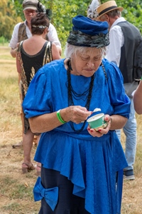 Kastelentocht Tocar Torhout -  15 augustus 2026