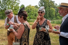 Kastelentocht Tocar Torhout -  15 augustus 2026