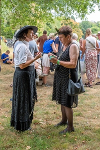 Kastelentocht Tocar Torhout -  15 augustus 2026