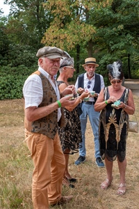 Kastelentocht Tocar Torhout -  15 augustus 2026