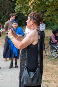Kastelentocht Tocar Torhout -  15 augustus 2026