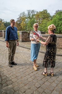 Kastelentocht Tocar Torhout -  15 augustus 2026