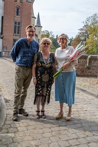 Kastelentocht Tocar Torhout -  15 augustus 2026