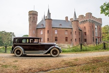 Kastelentocht Tocar Torhout -  15 augustus 2026