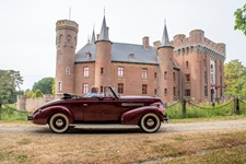 Kastelentocht Tocar Torhout -  15 augustus 2026