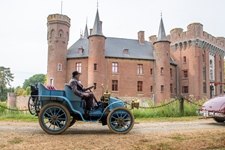 Kastelentocht Tocar Torhout -  15 augustus 2026