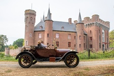 Kastelentocht Tocar Torhout -  15 augustus 2026
