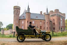 Kastelentocht Tocar Torhout -  15 augustus 2026