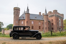 Kastelentocht Tocar Torhout -  15 augustus 2026