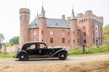 Kastelentocht Tocar Torhout -  15 augustus 2026