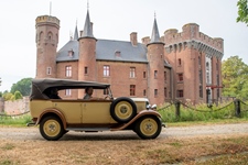 Kastelentocht Tocar Torhout -  15 augustus 2026