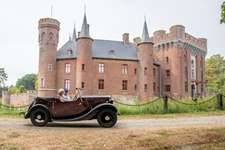 Kastelentocht Tocar Torhout -  15 augustus 2026