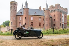 Kastelentocht Tocar Torhout -  15 augustus 2026