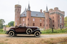 Kastelentocht Tocar Torhout -  15 augustus 2026