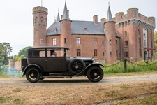 Kastelentocht Tocar Torhout -  15 augustus 2026