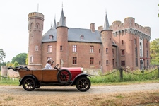 Kastelentocht Tocar Torhout -  15 augustus 2026