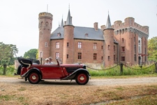 Kastelentocht Tocar Torhout -  15 augustus 2026