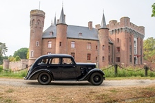 Kastelentocht Tocar Torhout -  15 augustus 2026