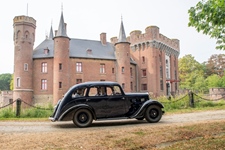 Kastelentocht Tocar Torhout -  15 augustus 2026