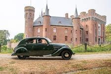 Kastelentocht Tocar Torhout -  15 augustus 2026
