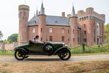 Kastelentocht Tocar Torhout -  15 augustus 2026