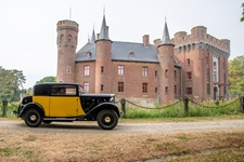 Kastelentocht Tocar Torhout -  15 augustus 2026