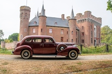 Kastelentocht Tocar Torhout -  15 augustus 2026