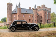 Kastelentocht Tocar Torhout -  15 augustus 2026
