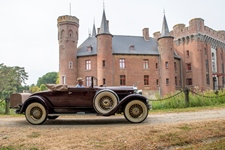 Kastelentocht Tocar Torhout -  15 augustus 2026