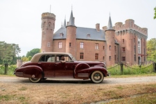 Kastelentocht Tocar Torhout -  15 augustus 2026