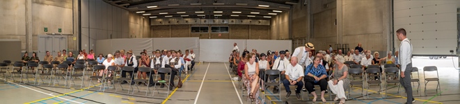 Kastelentocht Tocar Torhout -  15 augustus 2026
