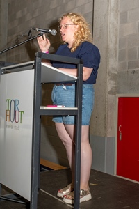 Kastelentocht Tocar Torhout -  15 augustus 2026