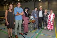 Kastelentocht Tocar Torhout -  15 augustus 2026