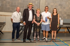 Kastelentocht Tocar Torhout -  15 augustus 2026