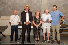 Kastelentocht Tocar Torhout -  15 augustus 2026