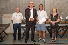 Kastelentocht Tocar Torhout -  15 augustus 2026