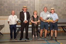 Kastelentocht Tocar Torhout -  15 augustus 2026