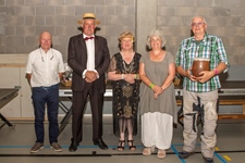 Kastelentocht Tocar Torhout -  15 augustus 2026