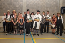 Kastelentocht Tocar Torhout -  15 augustus 2026
