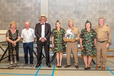 Kastelentocht Tocar Torhout -  15 augustus 2026