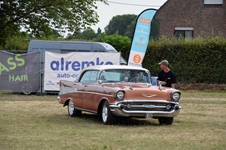Retro Classic Bazel 5 -  16 augustus 2026