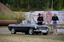 Retro Classic Bazel 5 -  16 augustus 2026